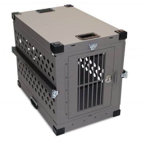 strong dog crates uk